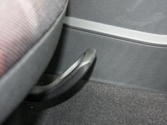 2011款 两厢 1.6SX 自动 