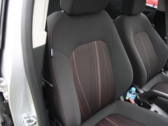 2011款 两厢 1.6SX 自动 