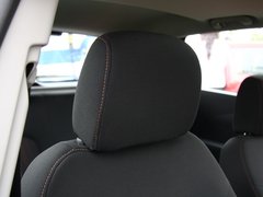 2011款 两厢 1.6SX 自动 