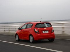 2011款 两厢 1.6SX 自动 