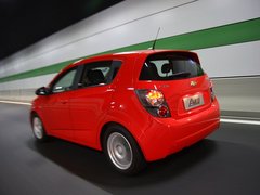 2011款 两厢 1.6SX 自动 