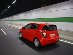 2011款 两厢 1.6SX 自动 