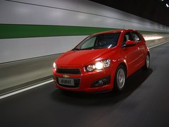 2011款 两厢 1.6SX 自动 