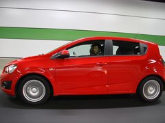 2011款 两厢 1.6SX 自动 