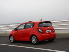 2011款 两厢 1.6SX 自动 