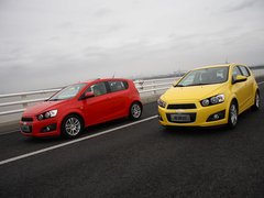 2011款 两厢 1.6SX 自动 
