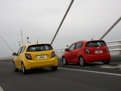2011款 两厢 1.6SX 自动 