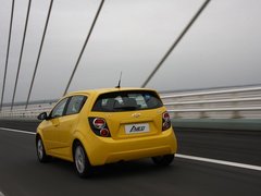 2011款 两厢 1.6SX 自动 