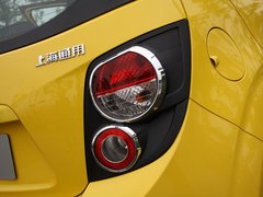 2011款 两厢 1.6SX 自动 