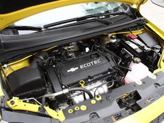 2011款 两厢 1.6SX 自动 