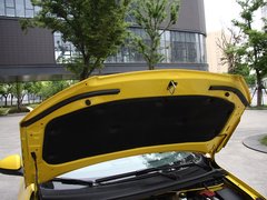 2011款 两厢 1.6SX 自动 