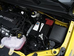 2011款 两厢 1.6SX 自动 