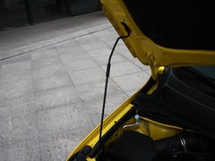 2011款 两厢 1.6SX 自动 