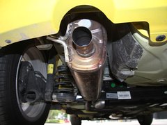 2011款 两厢 1.6SX 自动 
