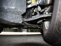 2011款 两厢 1.6SX 自动 