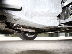 2011款 两厢 1.6SX 自动 