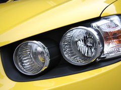 2011款 两厢 1.6SX 自动 