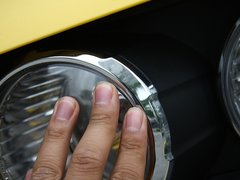 2011款 两厢 1.6SX 自动 