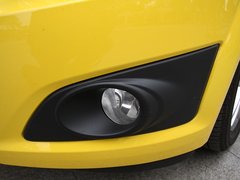 2011款 两厢 1.6SX 自动 