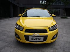 2011款 两厢 1.6SX 自动 