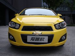 2011款 两厢 1.6SX 自动 