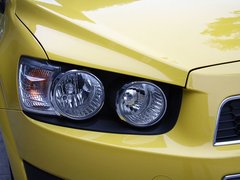 2011款 两厢 1.6SX 自动 