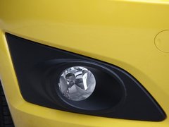 2011款 两厢 1.6SX 自动 