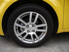 2011款 两厢 1.6SX 自动 