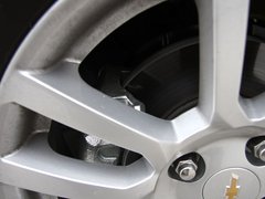 2011款 两厢 1.6SX 自动 