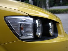 2011款 两厢 1.6SX 自动 