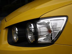 2011款 两厢 1.6SX 自动 