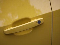 2011款 两厢 1.6SX 自动 