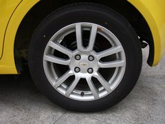 2011款 两厢 1.6SX 自动 