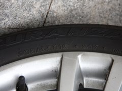 2011款 两厢 1.6SX 自动 