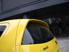 2011款 两厢 1.6SX 自动 
