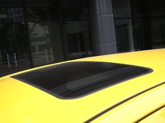 2011款 两厢 1.6SX 自动 