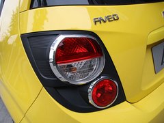 2011款 两厢 1.6SX 自动 