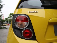 2011款 两厢 1.6SX 自动 