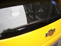 2011款 两厢 1.6SX 自动 
