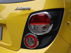 2011款 两厢 1.6SX 自动 