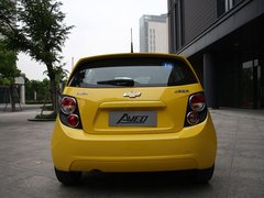 2011款 两厢 1.6SX 自动 