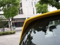 2011款 两厢 1.6SX 自动 