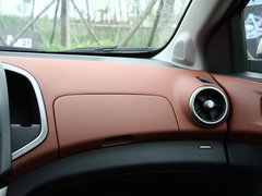 2011款 两厢 1.6SX 自动 