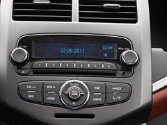 2011款 两厢 1.6SX 自动 