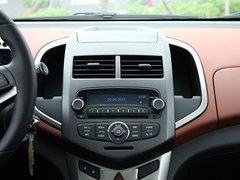 2011款 两厢 1.6SX 自动 