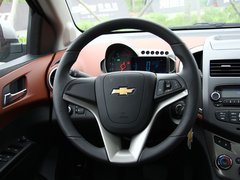 2011款 两厢 1.6SX 自动 
