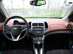 2011款 两厢 1.6SX 自动 