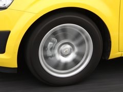 2011款 两厢 1.6SX 自动 