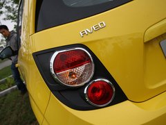 2011款 两厢 1.6SX 自动 