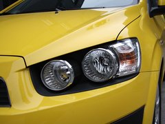 2011款 两厢 1.6SX 自动 